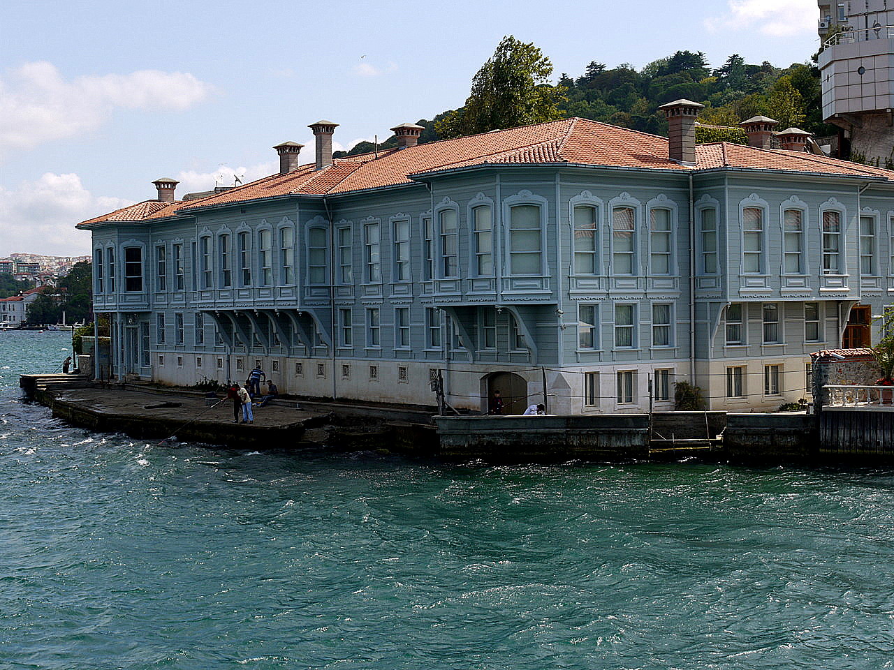 Istanbul